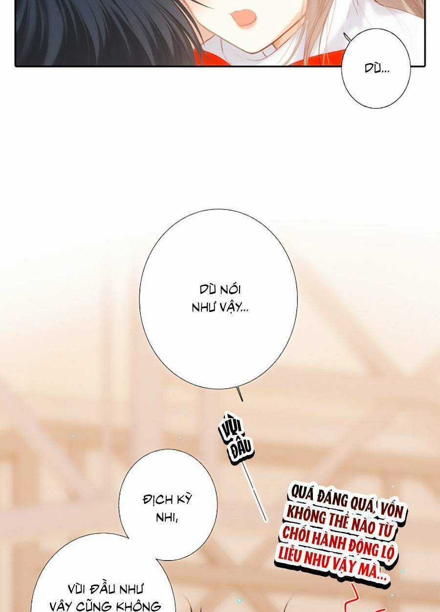 Con Tim Rung Động 3 - Chapter 38.2 - Trang 22