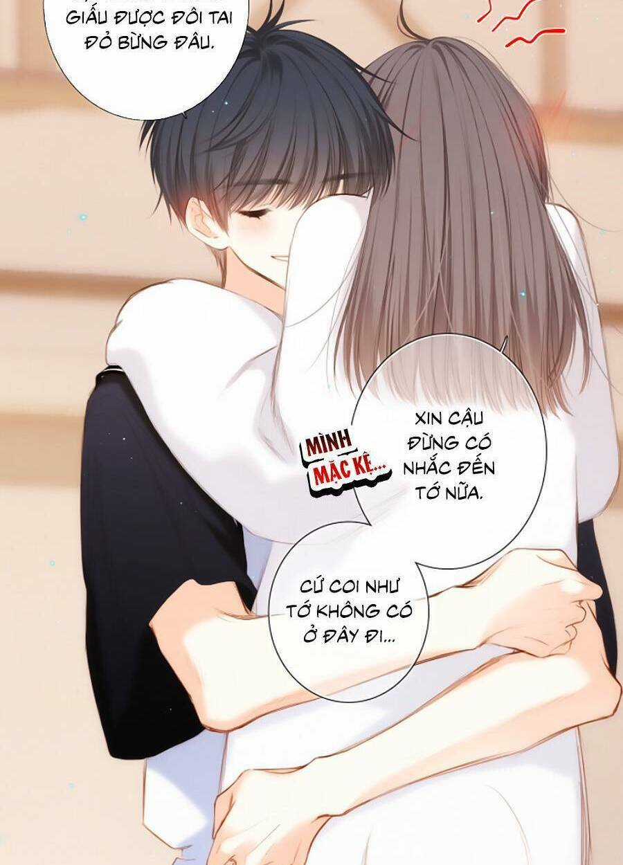 Con Tim Rung Động 3 - Chapter 38.2 - Trang 23