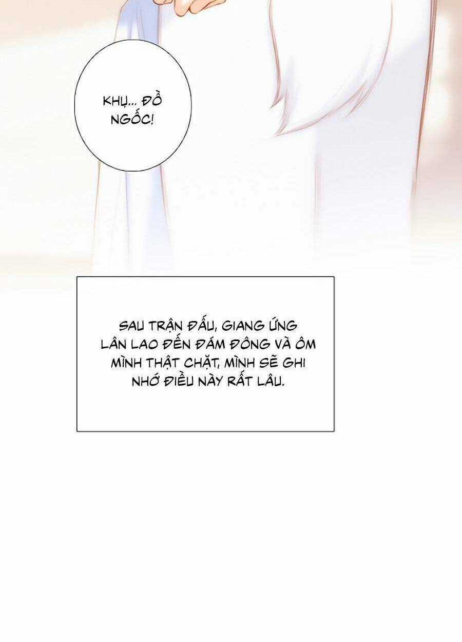 Con Tim Rung Động 3 - Chapter 38.2 - Trang 24