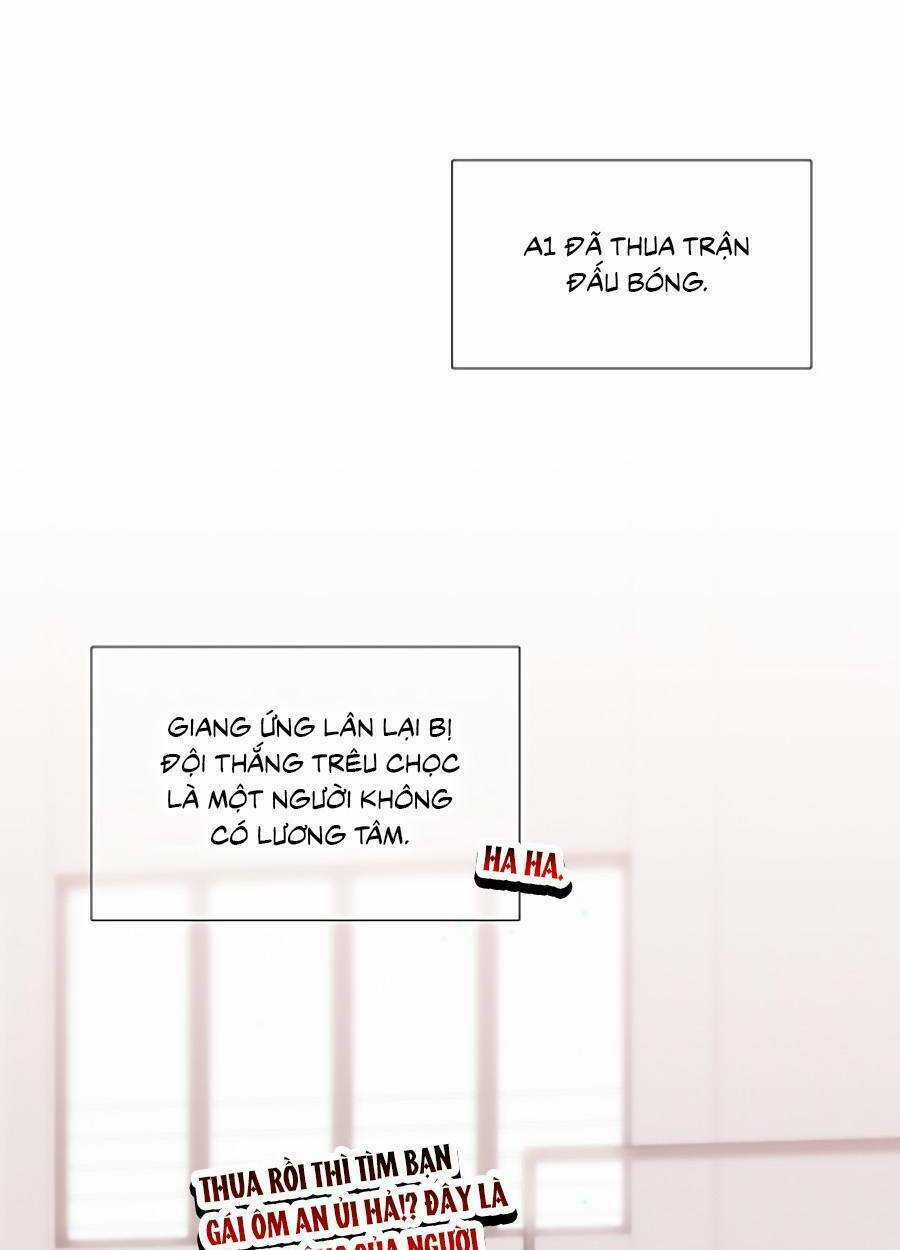 Con Tim Rung Động 3 - Chapter 38.2 - Trang 25