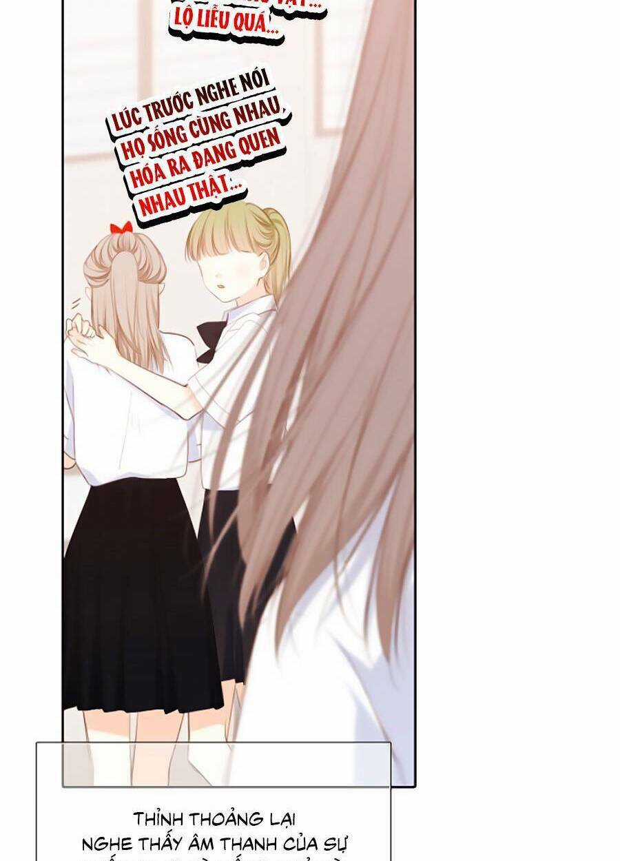 Con Tim Rung Động 3 - Chapter 38.2 - Trang 27