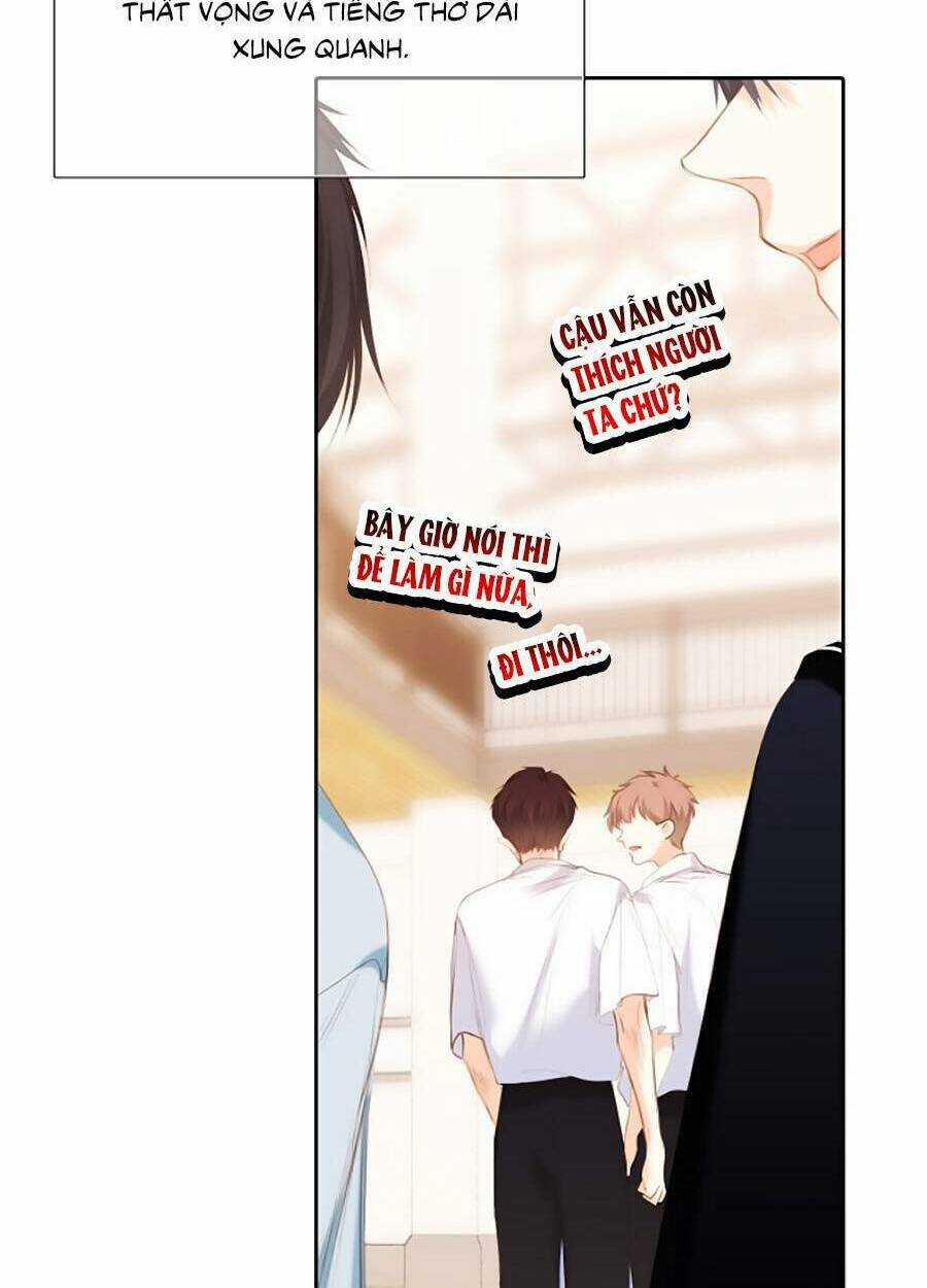 Con Tim Rung Động 3 - Chapter 38.2 - Trang 28