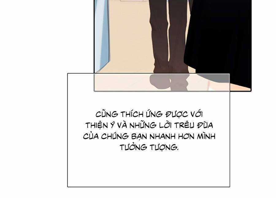 Con Tim Rung Động 3 - Chapter 38.2 - Trang 29