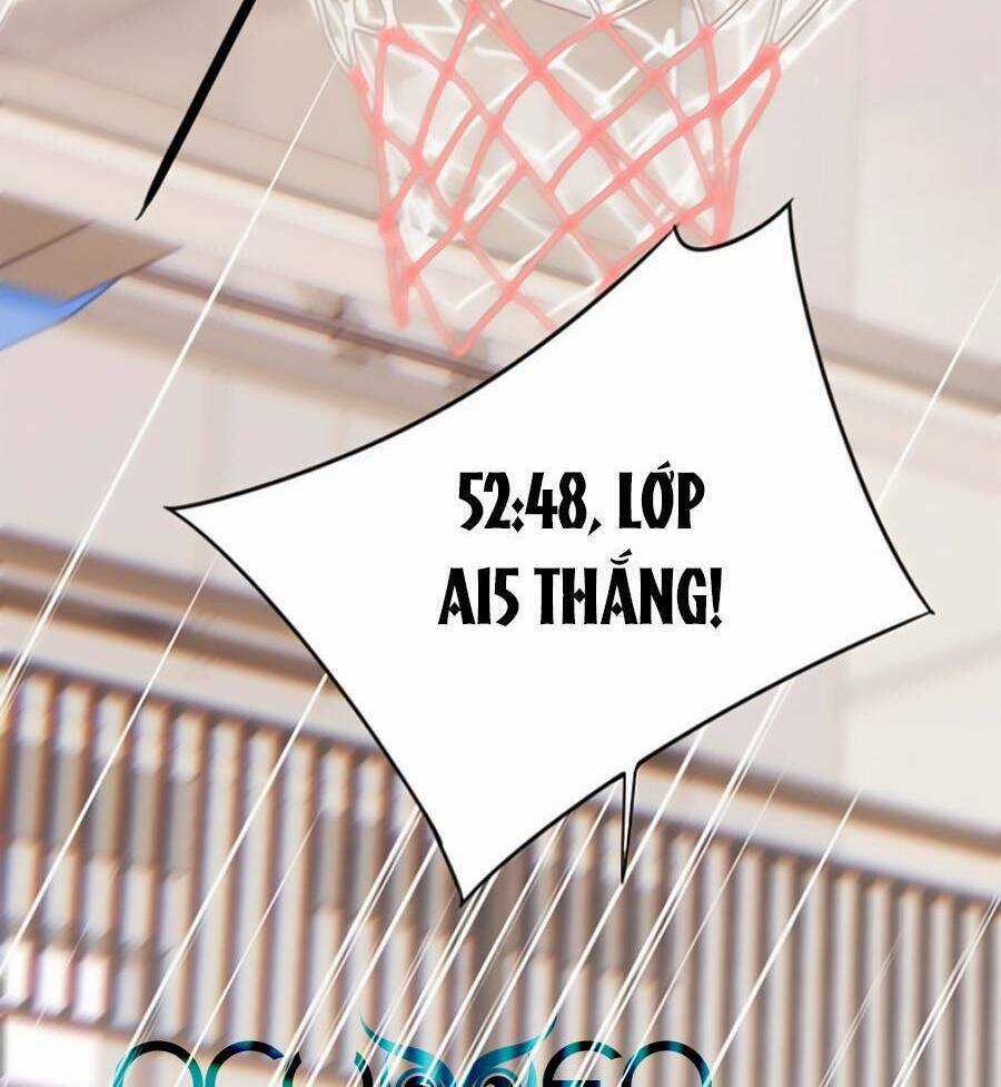 Con Tim Rung Động 3 - Chapter 38.2 - Trang 4