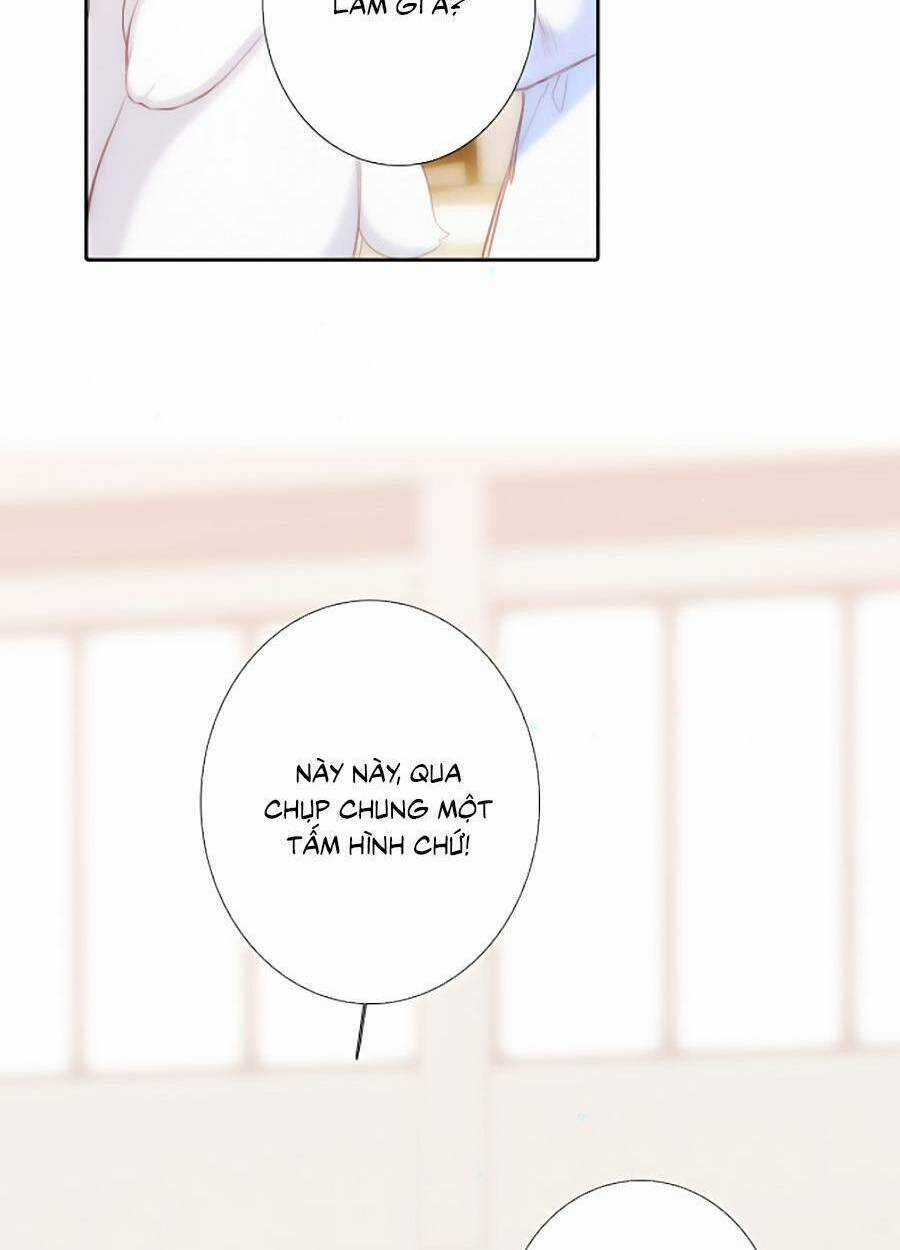 Con Tim Rung Động 3 - Chapter 38.2 - Trang 31