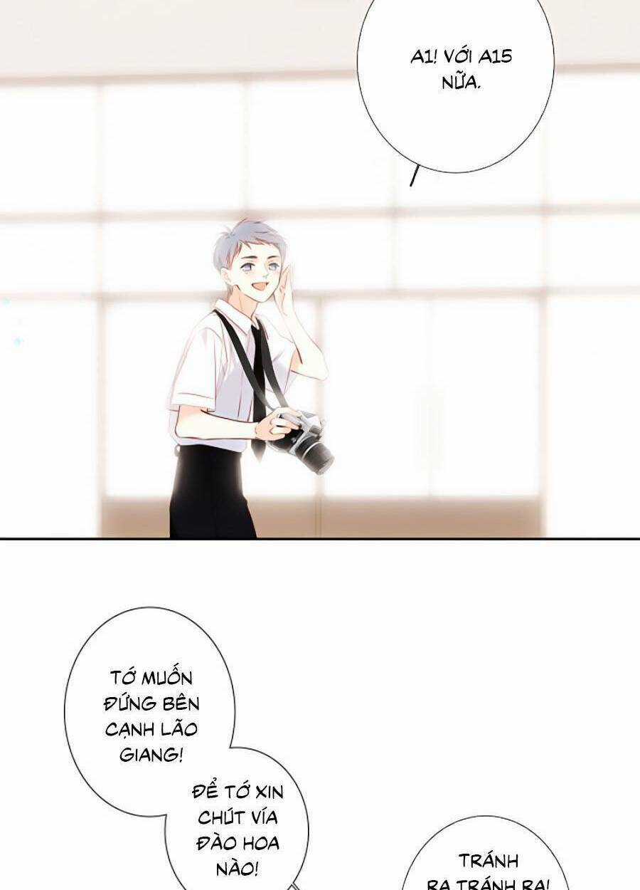 Con Tim Rung Động 3 - Chapter 38.2 - Trang 32