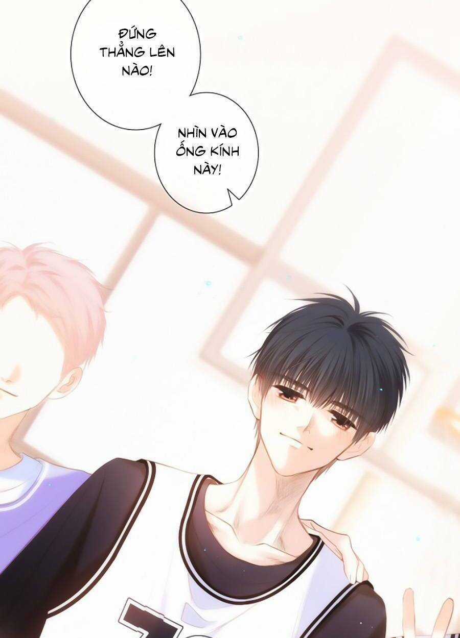 Con Tim Rung Động 3 - Chapter 38.2 - Trang 34