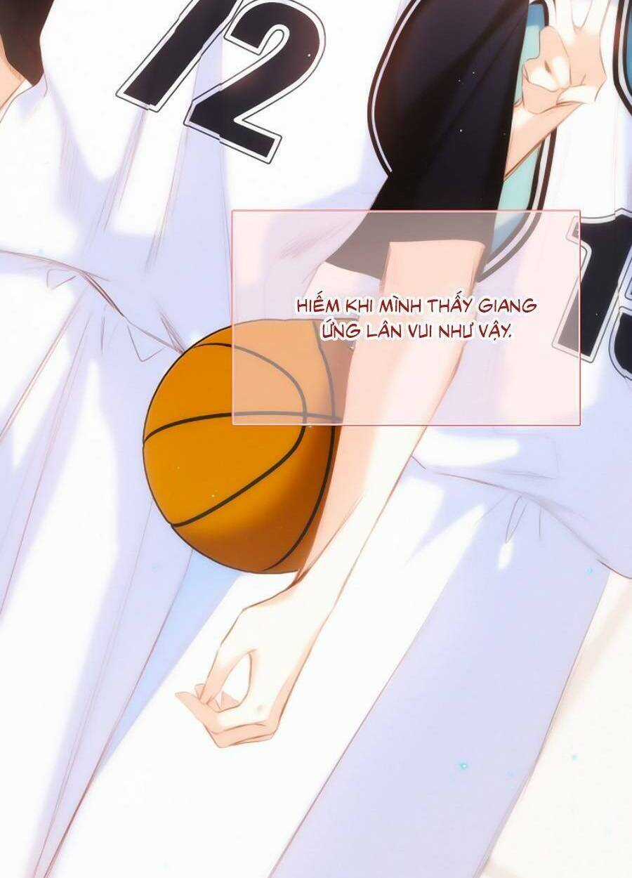 Con Tim Rung Động 3 - Chapter 38.2 - Trang 35