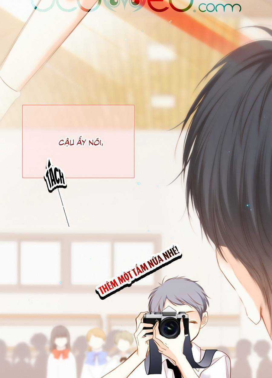 Con Tim Rung Động 3 - Chapter 38.2 - Trang 37