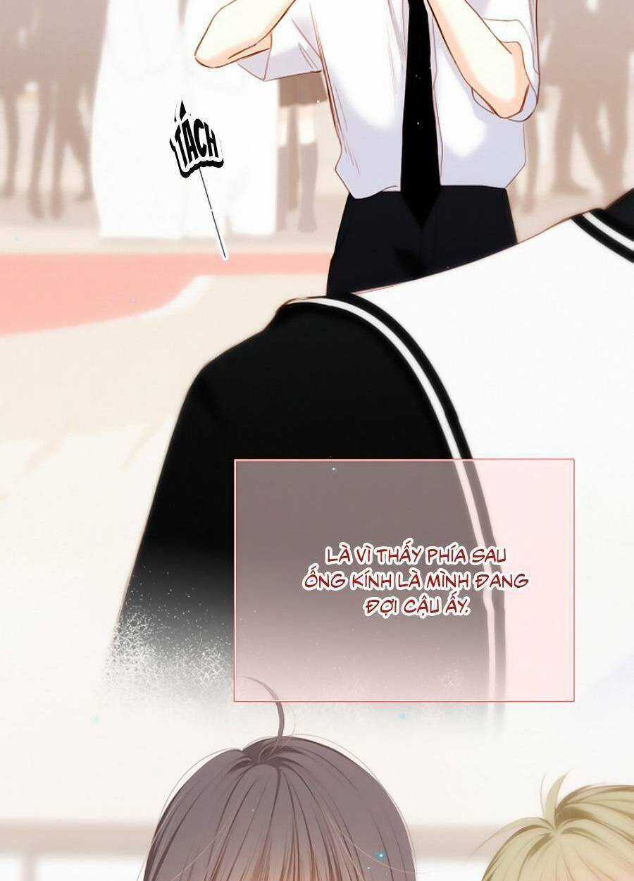 Con Tim Rung Động 3 - Chapter 38.2 - Trang 38