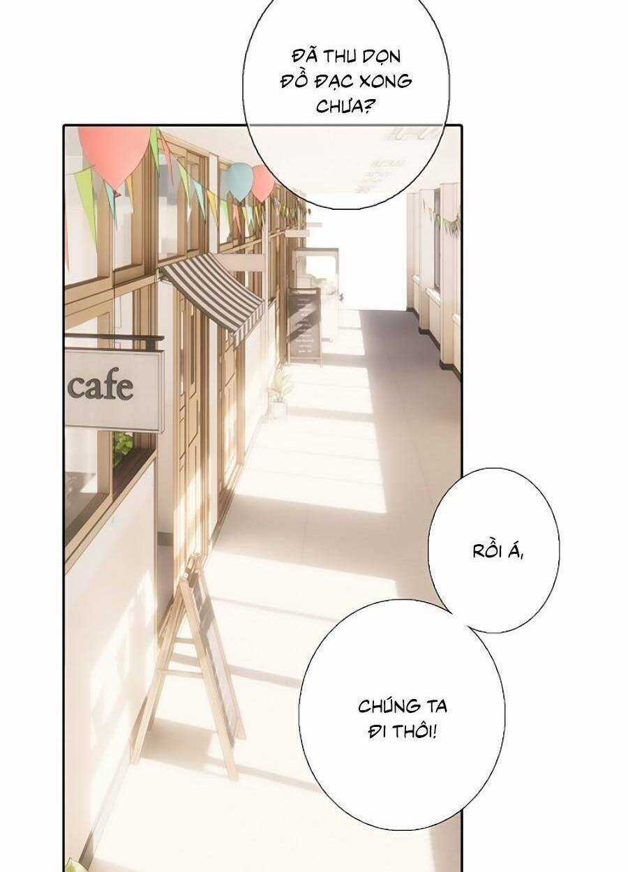 Con Tim Rung Động 3 - Chapter 38.2 - Trang 42