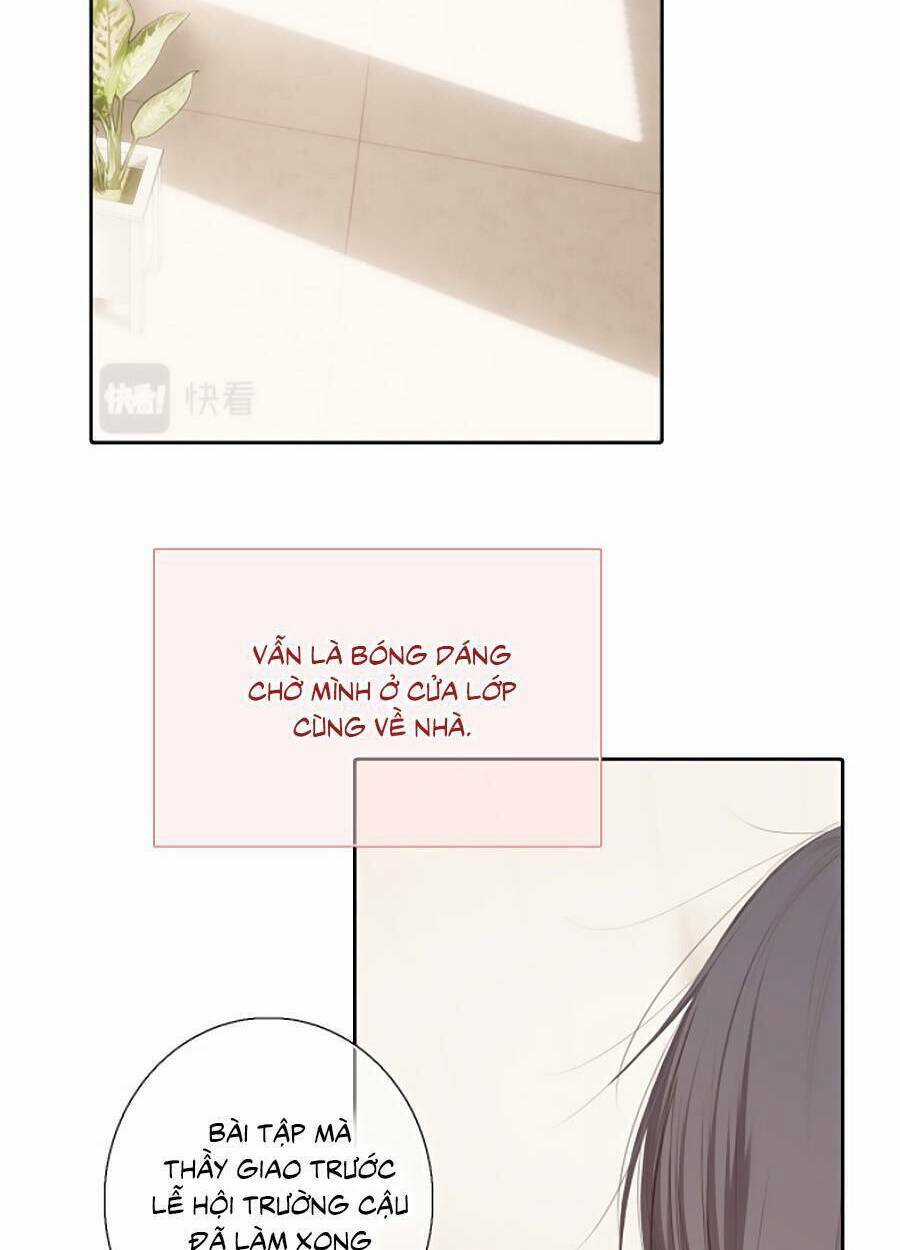 Con Tim Rung Động 3 - Chapter 38.2 - Trang 43