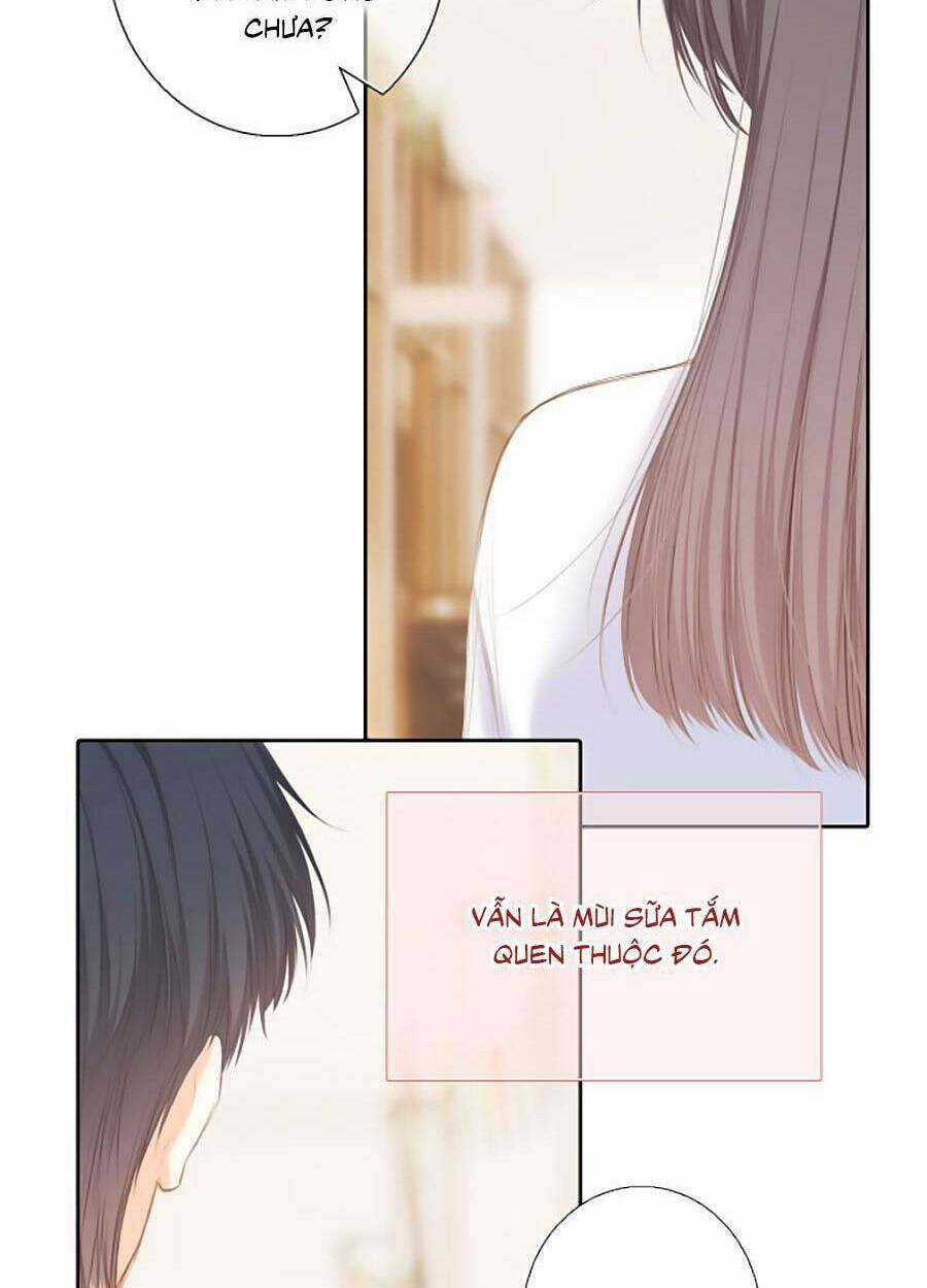 Con Tim Rung Động 3 - Chapter 38.2 - Trang 44