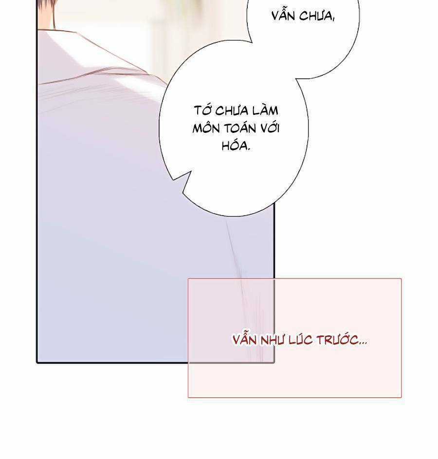 Con Tim Rung Động 3 - Chapter 38.2 - Trang 45