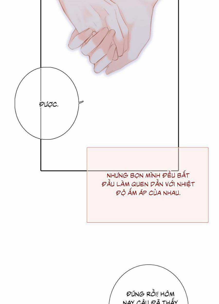 Con Tim Rung Động 3 - Chapter 38.2 - Trang 47