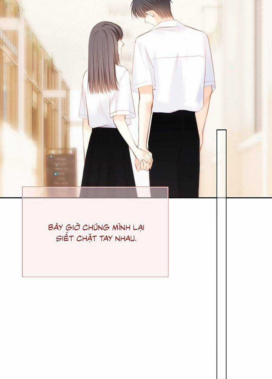 Con Tim Rung Động 3 - Chapter 38.2 - Trang 49