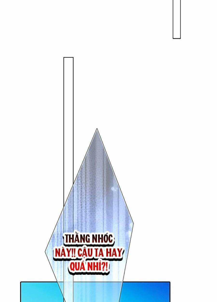 Con Tim Rung Động 3 - Chapter 38.2 - Trang 50