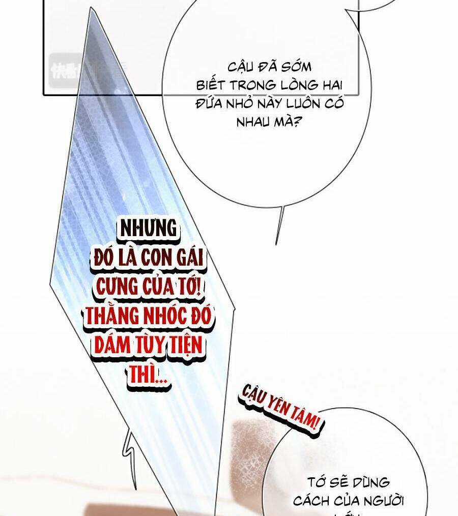 Con Tim Rung Động 3 - Chapter 38.2 - Trang 52