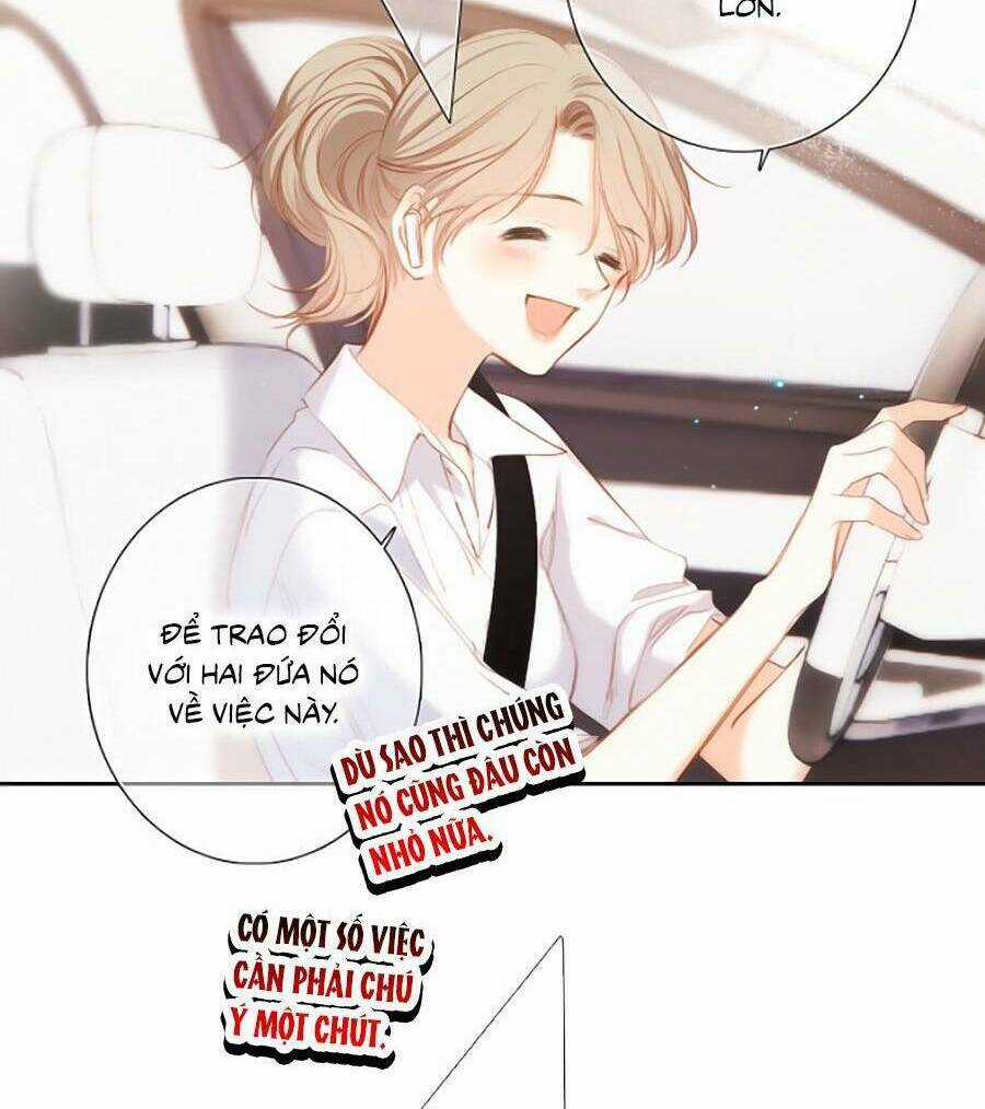 Con Tim Rung Động 3 - Chapter 38.2 - Trang 53