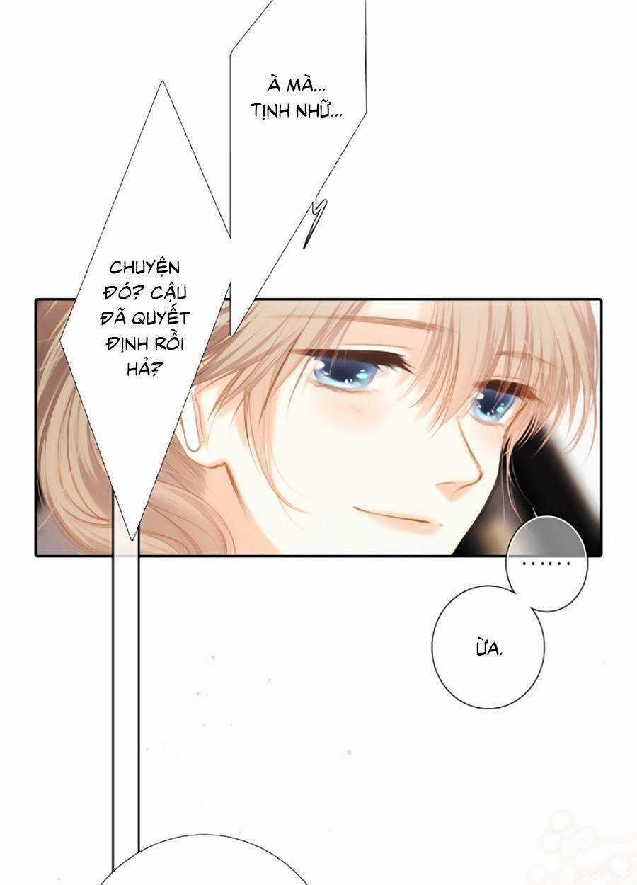 Con Tim Rung Động 3 - Chapter 38.2 - Trang 54