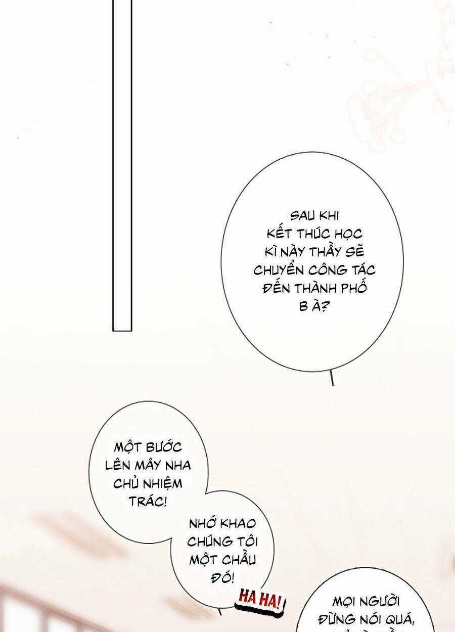 Con Tim Rung Động 3 - Chapter 38.2 - Trang 56