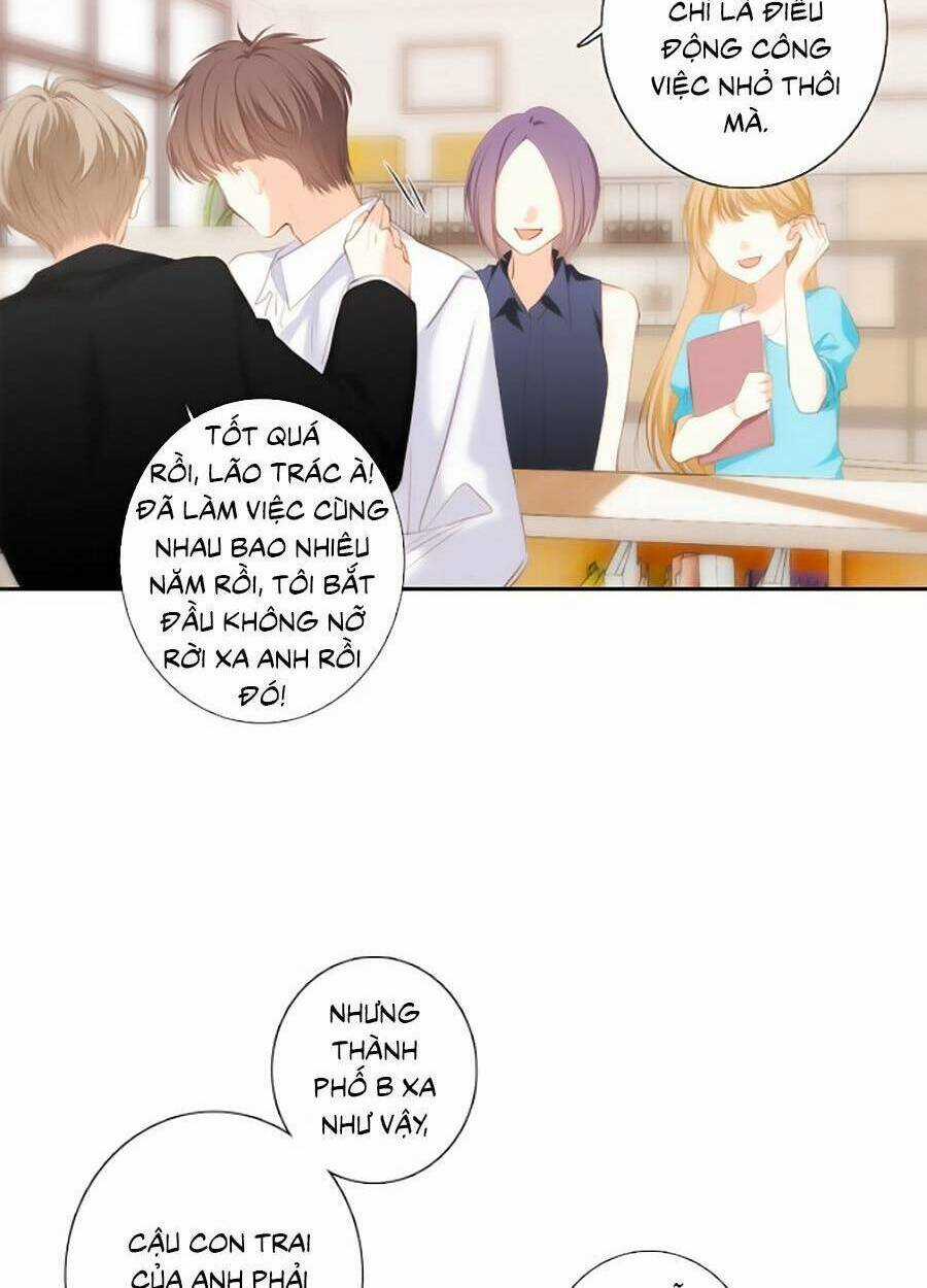 Con Tim Rung Động 3 - Chapter 38.2 - Trang 57