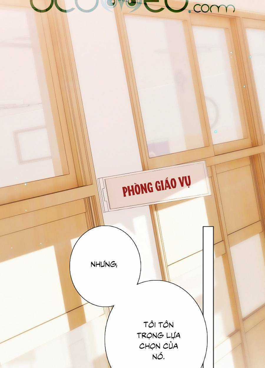 Con Tim Rung Động 3 - Chapter 38.2 - Trang 59