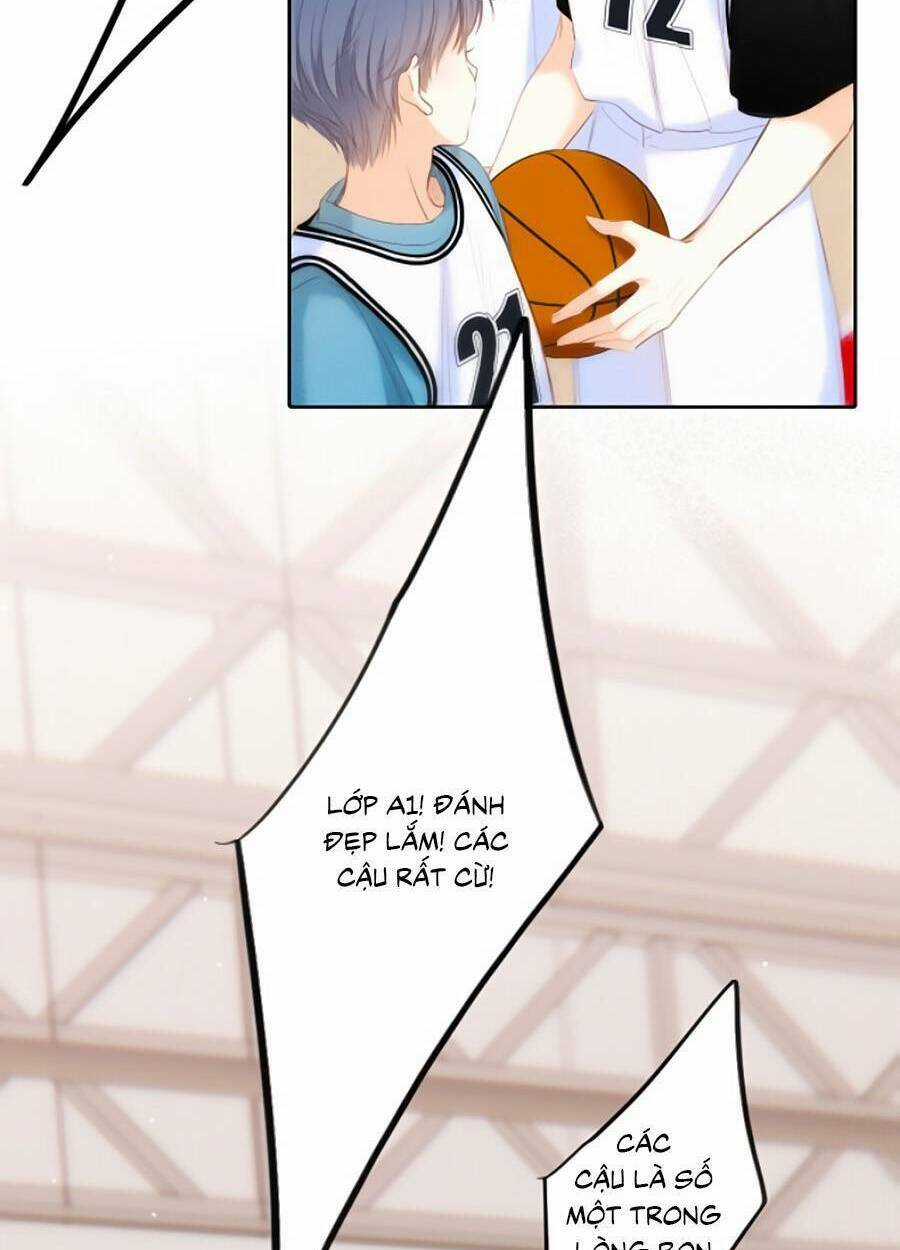 Con Tim Rung Động 3 - Chapter 38.2 - Trang 7