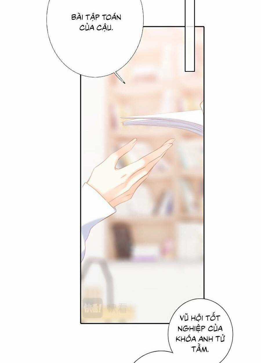 Con Tim Rung Động 3 - Chapter 38.2 - Trang 61