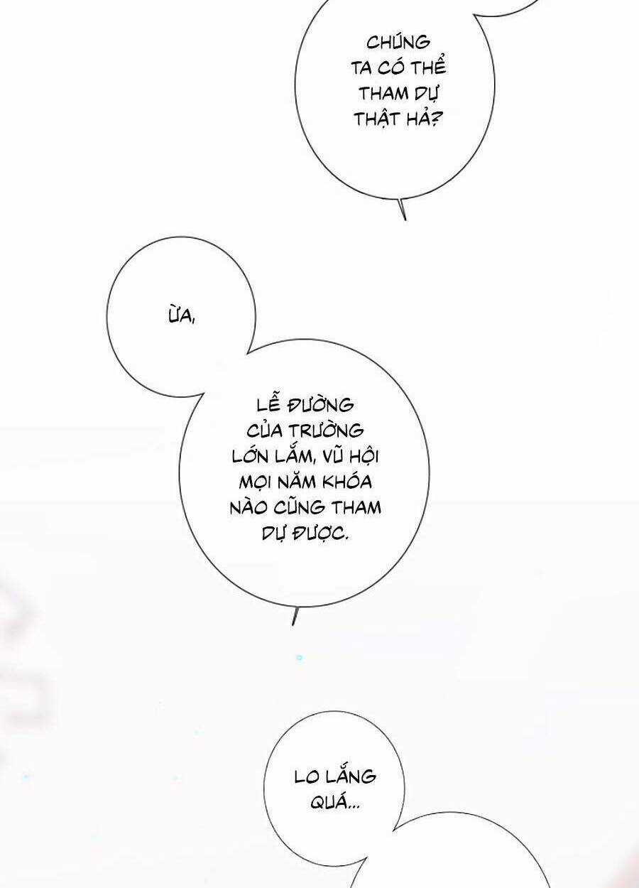 Con Tim Rung Động 3 - Chapter 38.2 - Trang 62