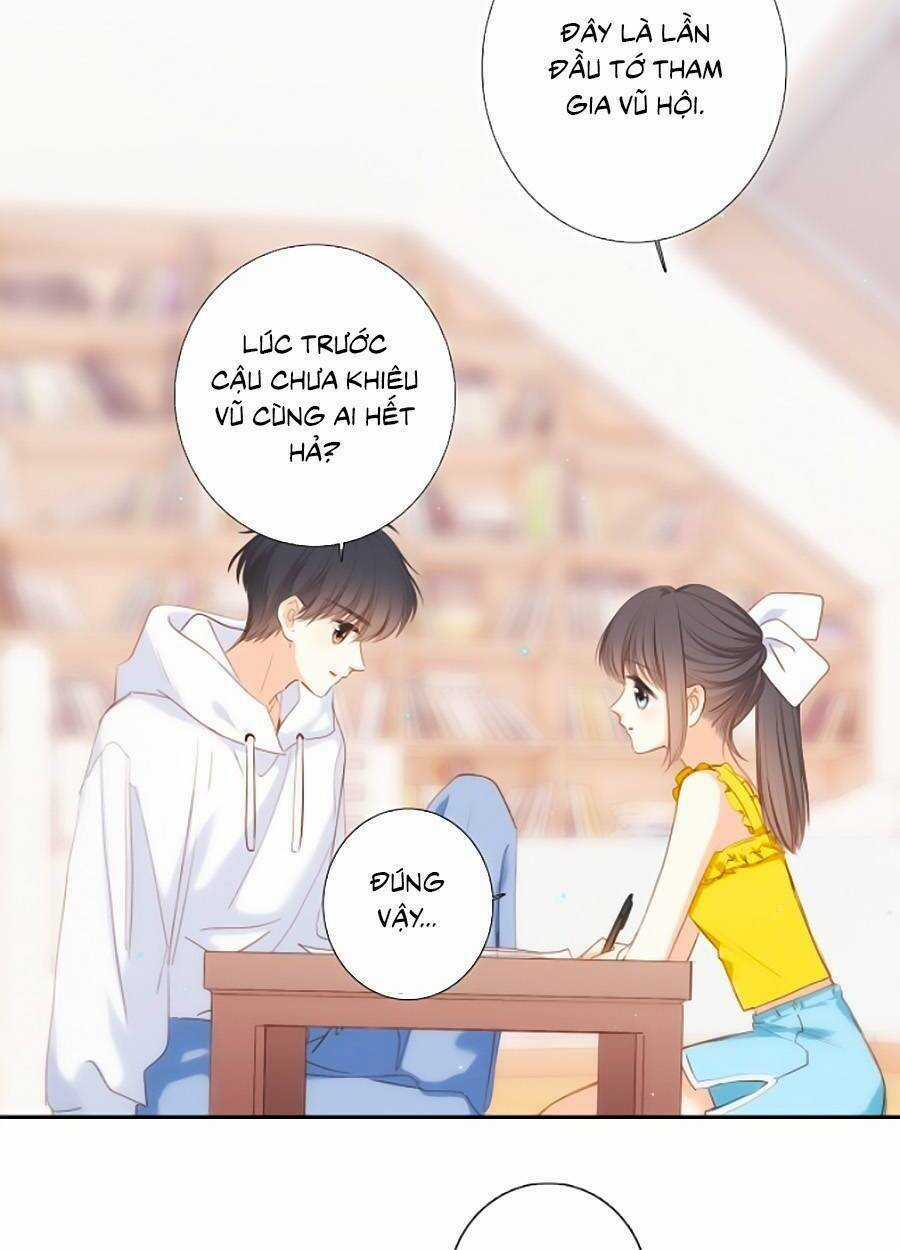 Con Tim Rung Động 3 - Chapter 38.2 - Trang 63