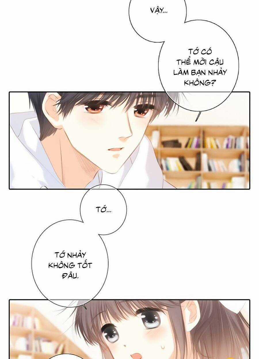 Con Tim Rung Động 3 - Chapter 38.2 - Trang 64