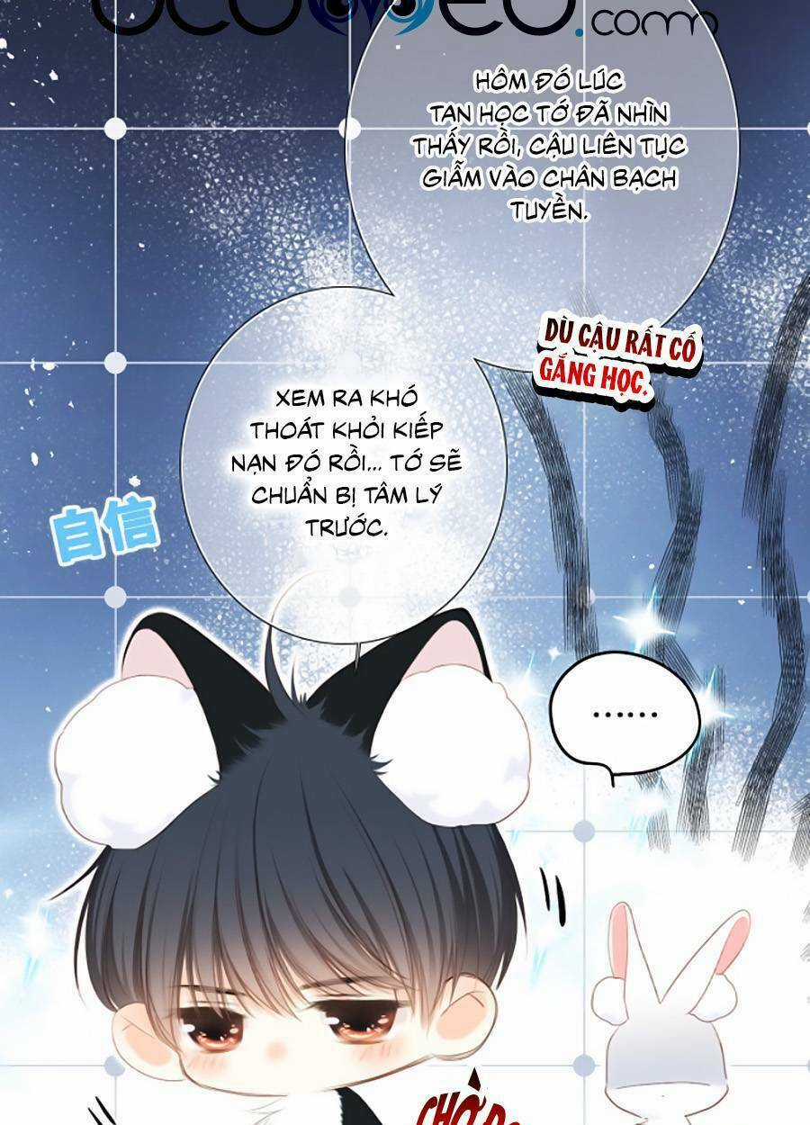 Con Tim Rung Động 3 - Chapter 38.2 - Trang 66