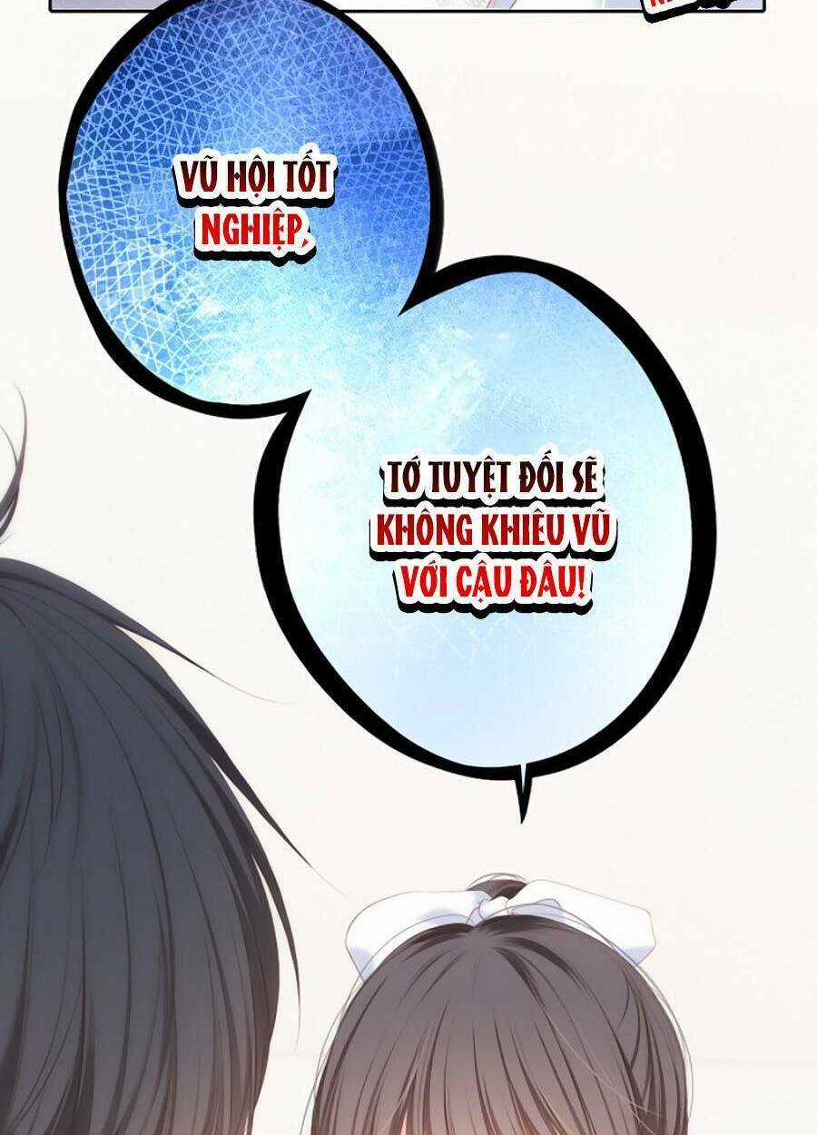 Con Tim Rung Động 3 - Chapter 38.2 - Trang 68