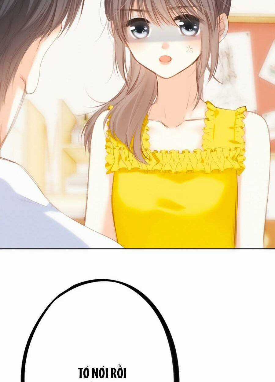 Con Tim Rung Động 3 - Chapter 38.2 - Trang 69