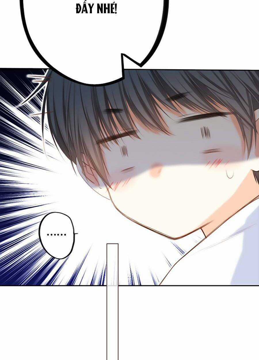 Con Tim Rung Động 3 - Chapter 38.2 - Trang 70