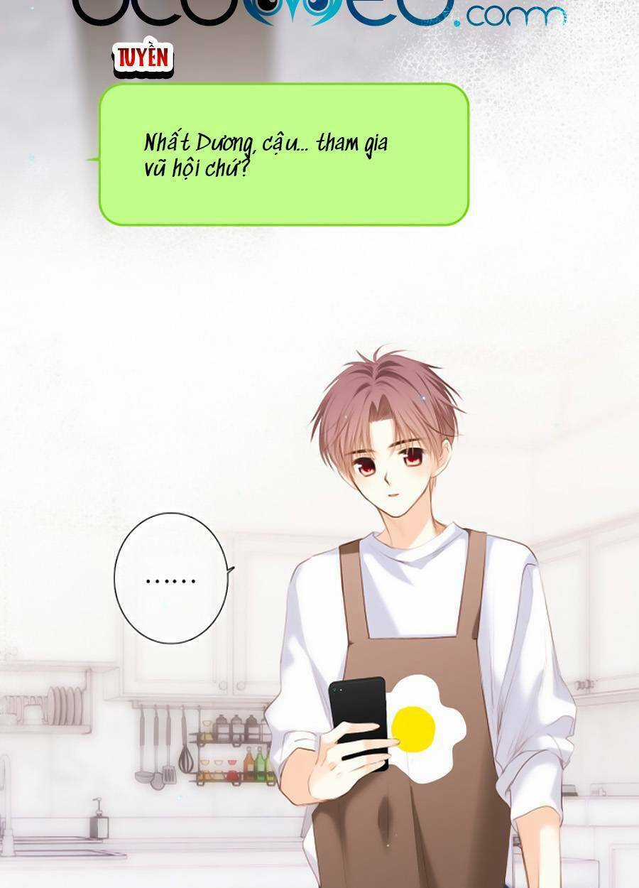 Con Tim Rung Động 3 - Chapter 38.2 - Trang 73