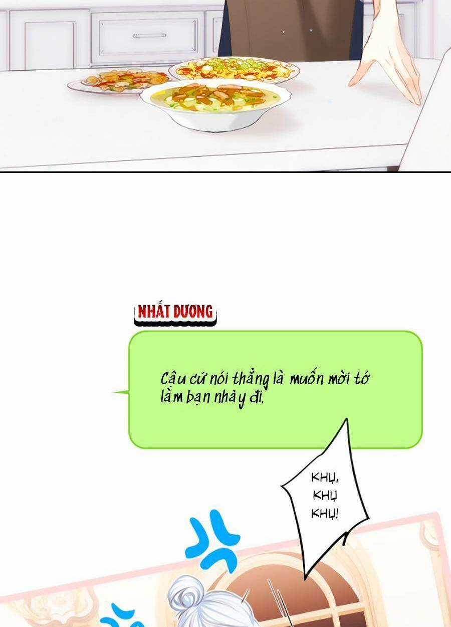 Con Tim Rung Động 3 - Chapter 38.2 - Trang 74