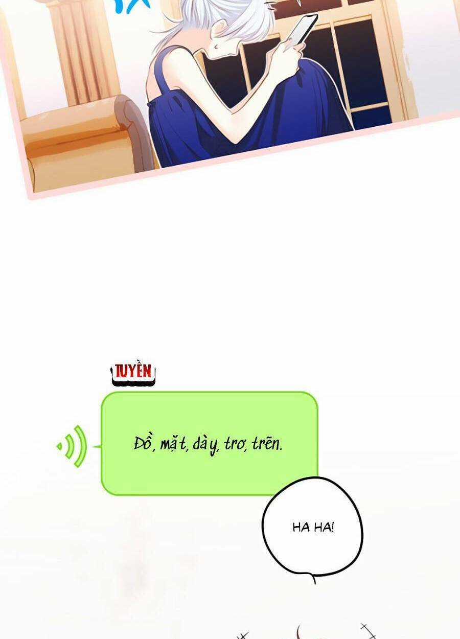 Con Tim Rung Động 3 - Chapter 38.2 - Trang 75