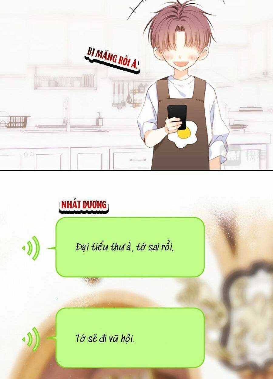 Con Tim Rung Động 3 - Chapter 38.2 - Trang 76