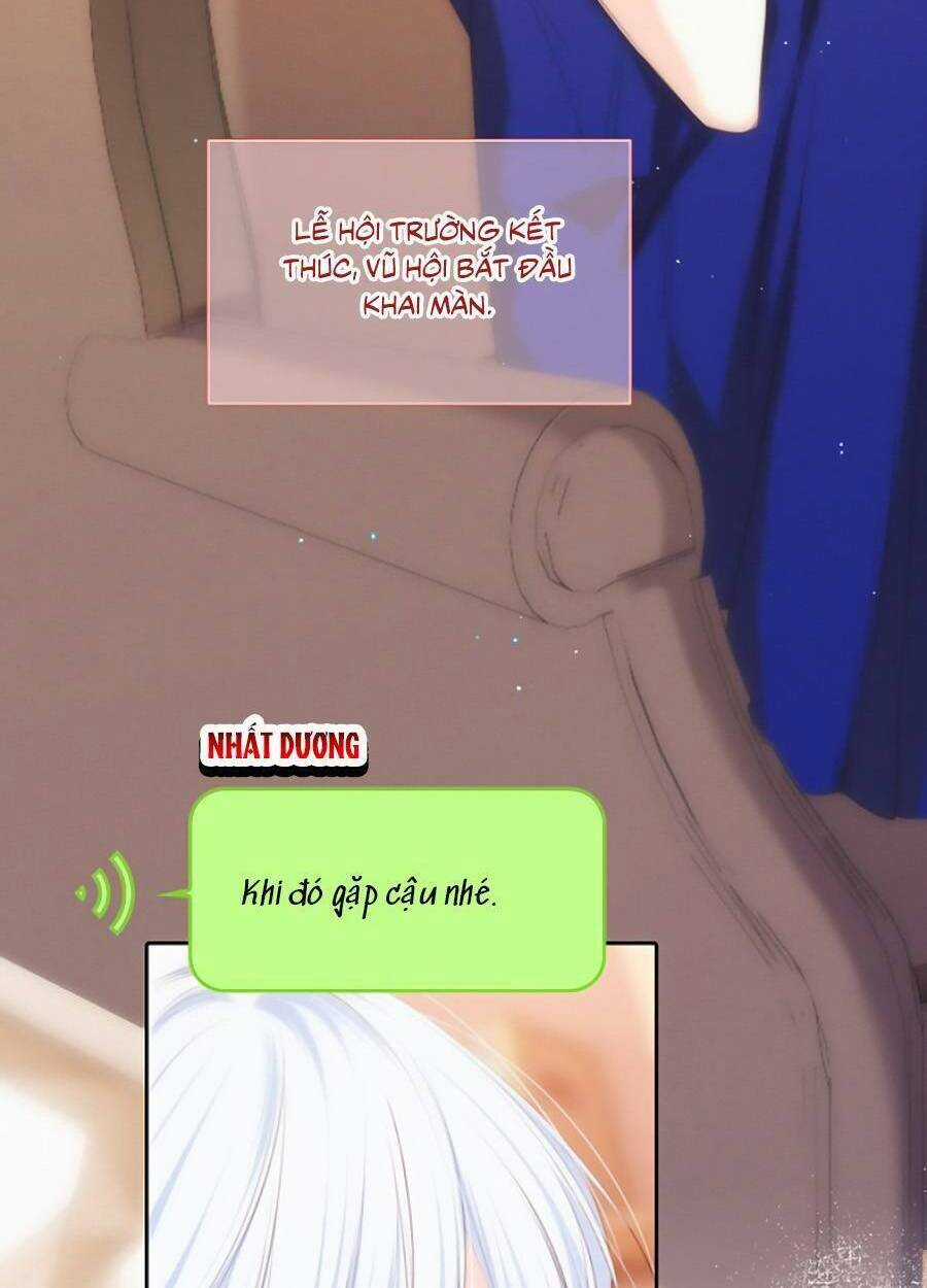 Con Tim Rung Động 3 - Chapter 38.2 - Trang 78