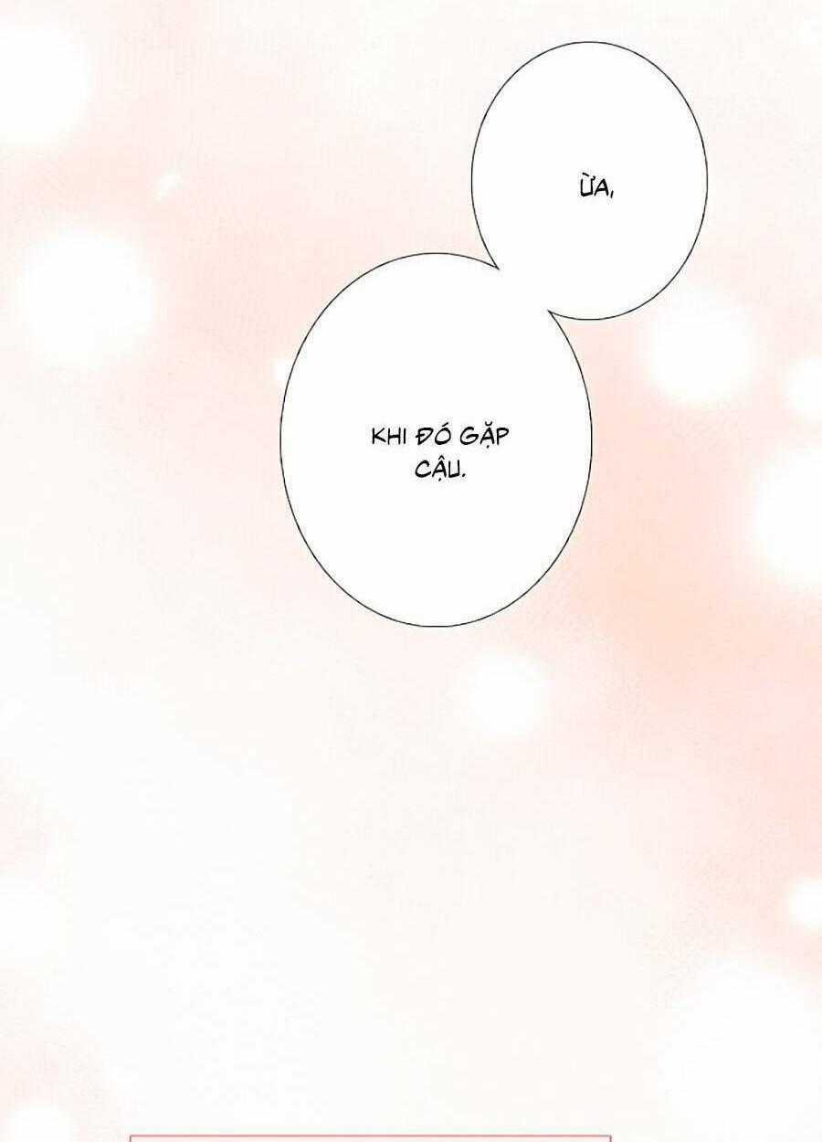 Con Tim Rung Động 3 - Chapter 38.2 - Trang 80