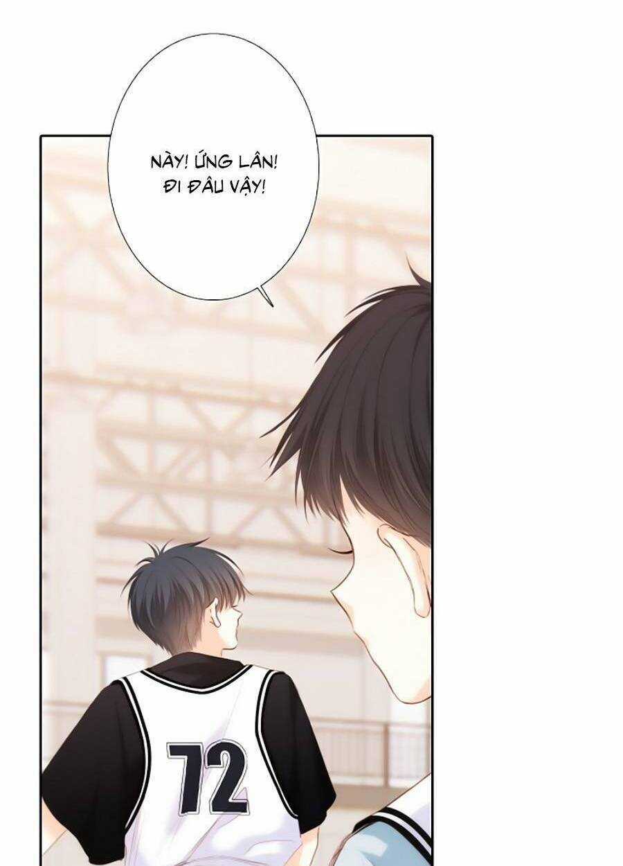 Con Tim Rung Động 3 - Chapter 38.2 - Trang 10