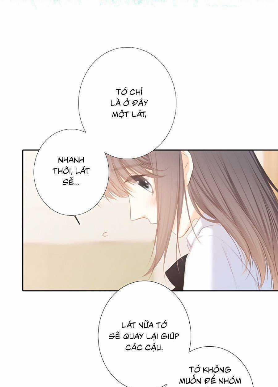 Con Tim Rung Động 3 - Chapter 38 - Trang 11