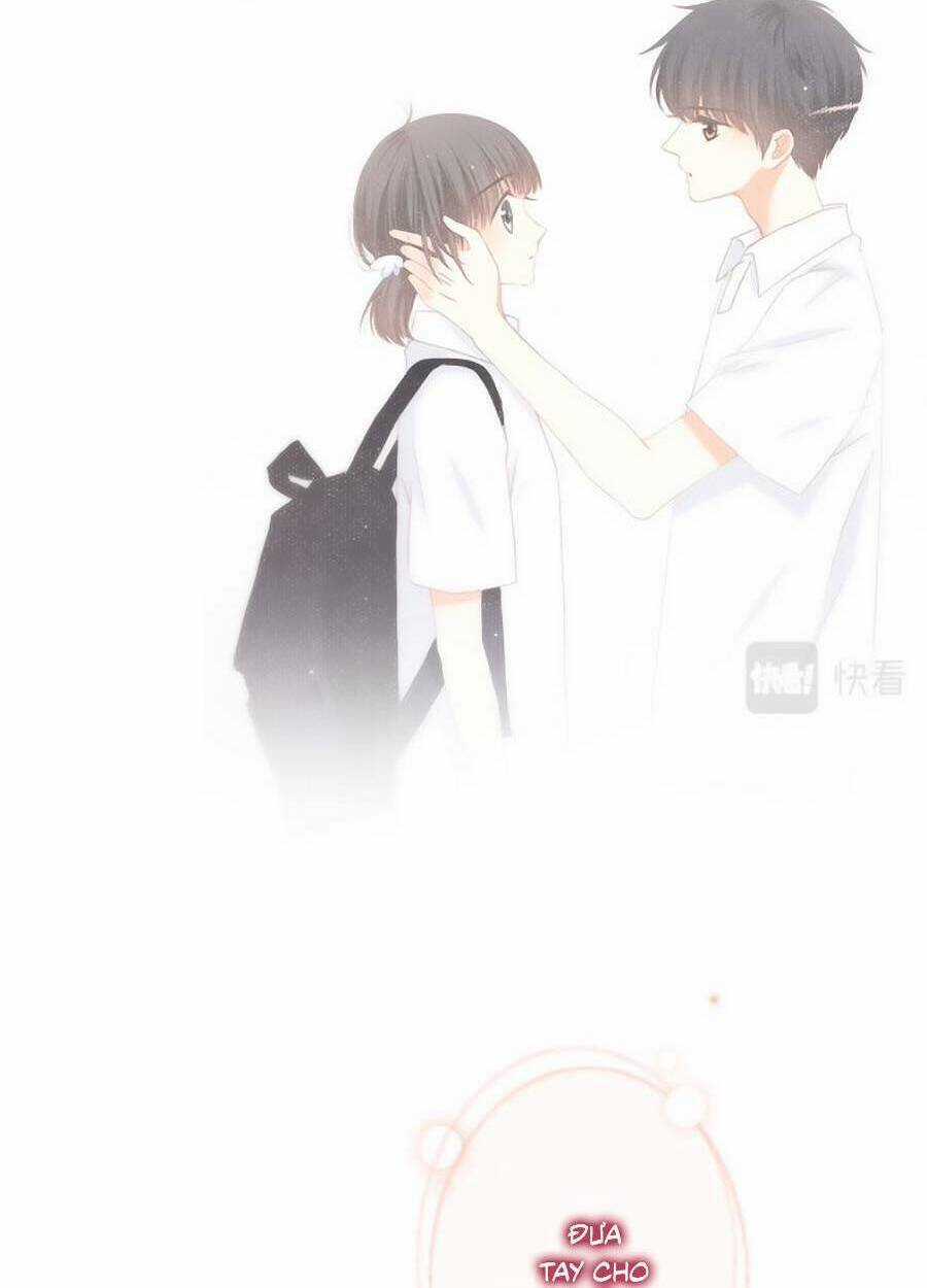 Con Tim Rung Động 3 - Chapter 38 - Trang 101