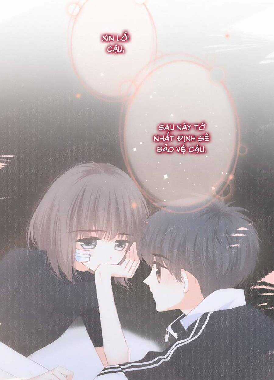 Con Tim Rung Động 3 - Chapter 38 - Trang 103