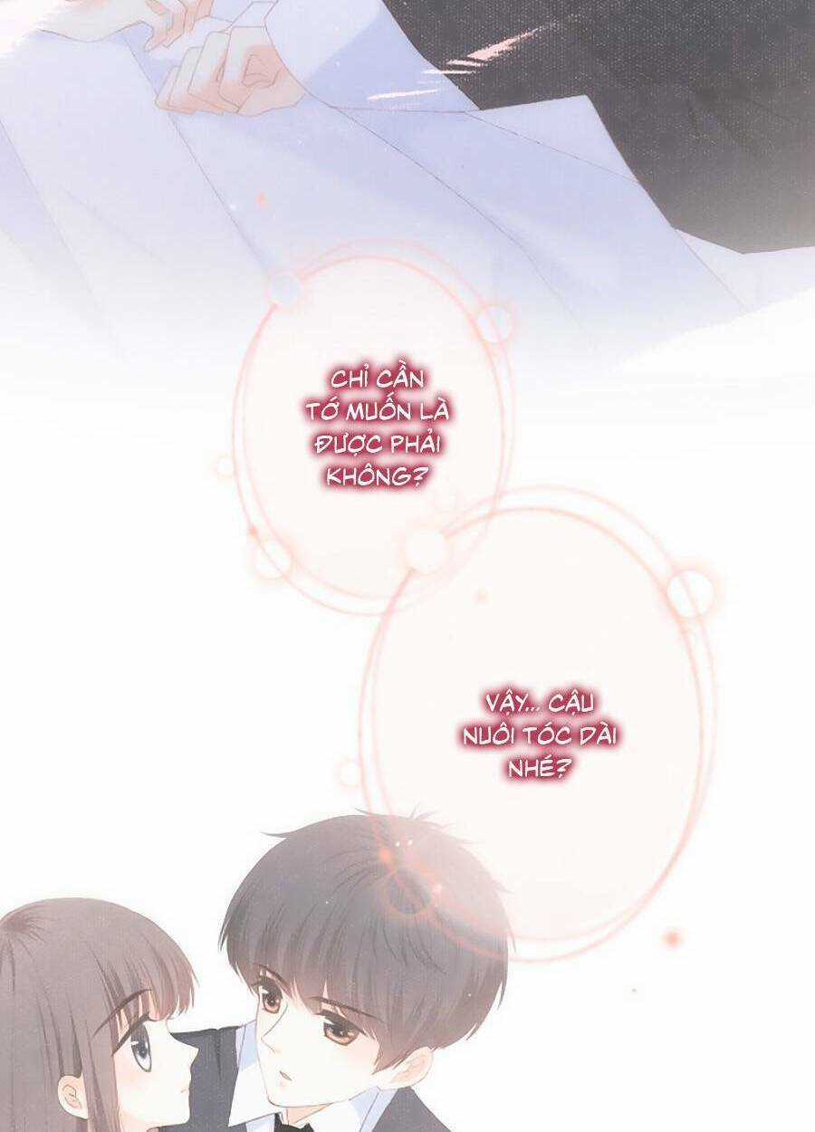 Con Tim Rung Động 3 - Chapter 38 - Trang 104