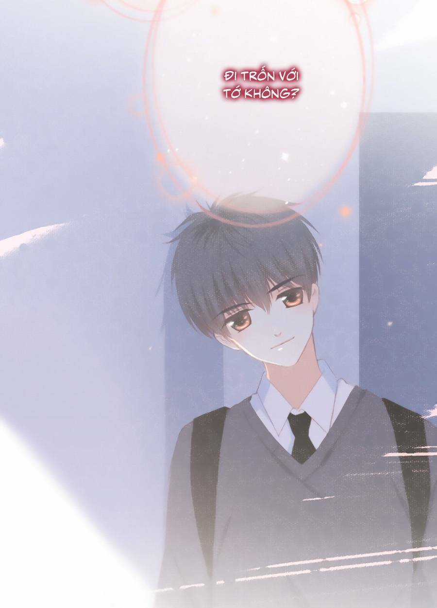 Con Tim Rung Động 3 - Chapter 38 - Trang 106