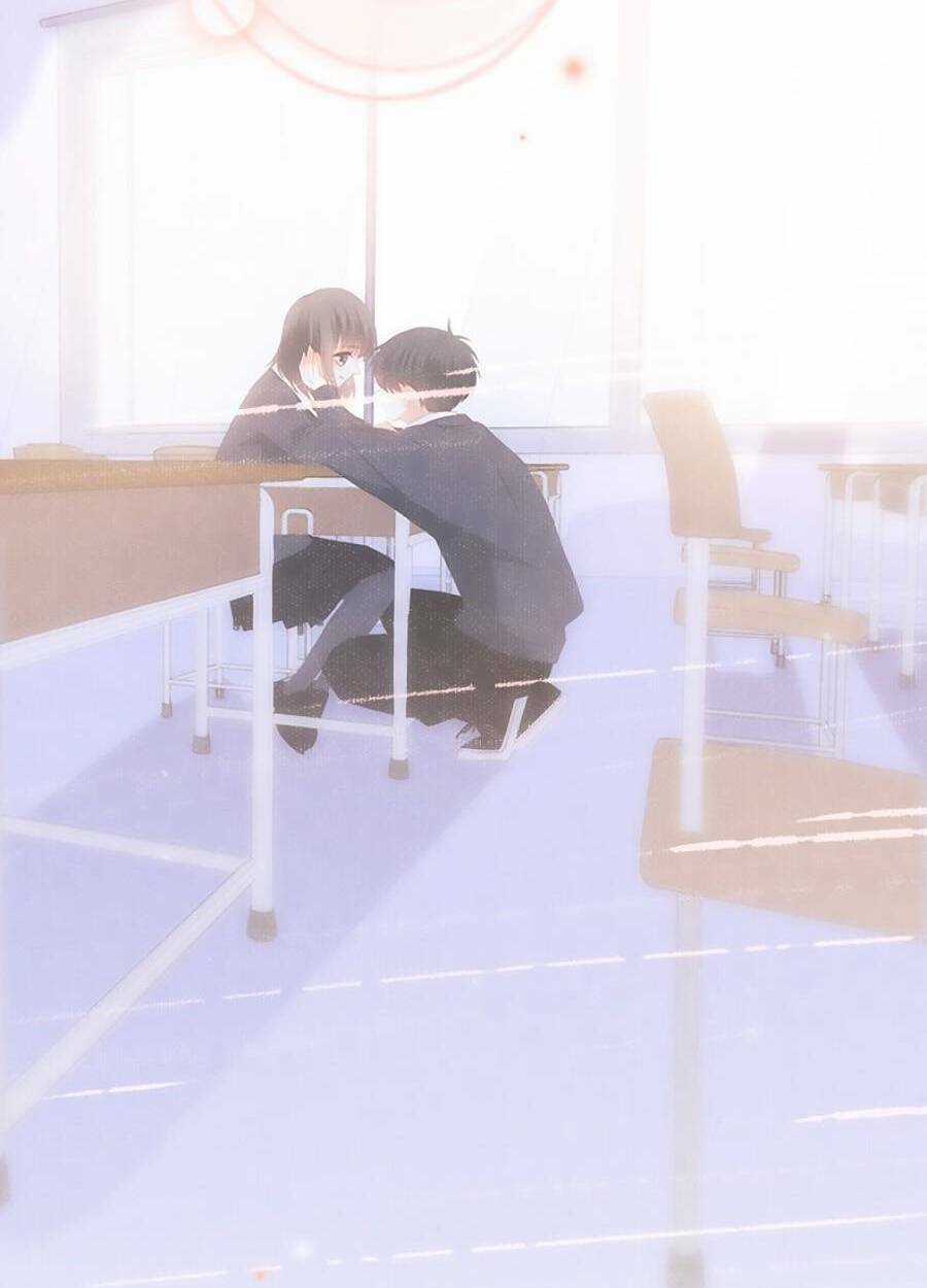 Con Tim Rung Động 3 - Chapter 38 - Trang 108