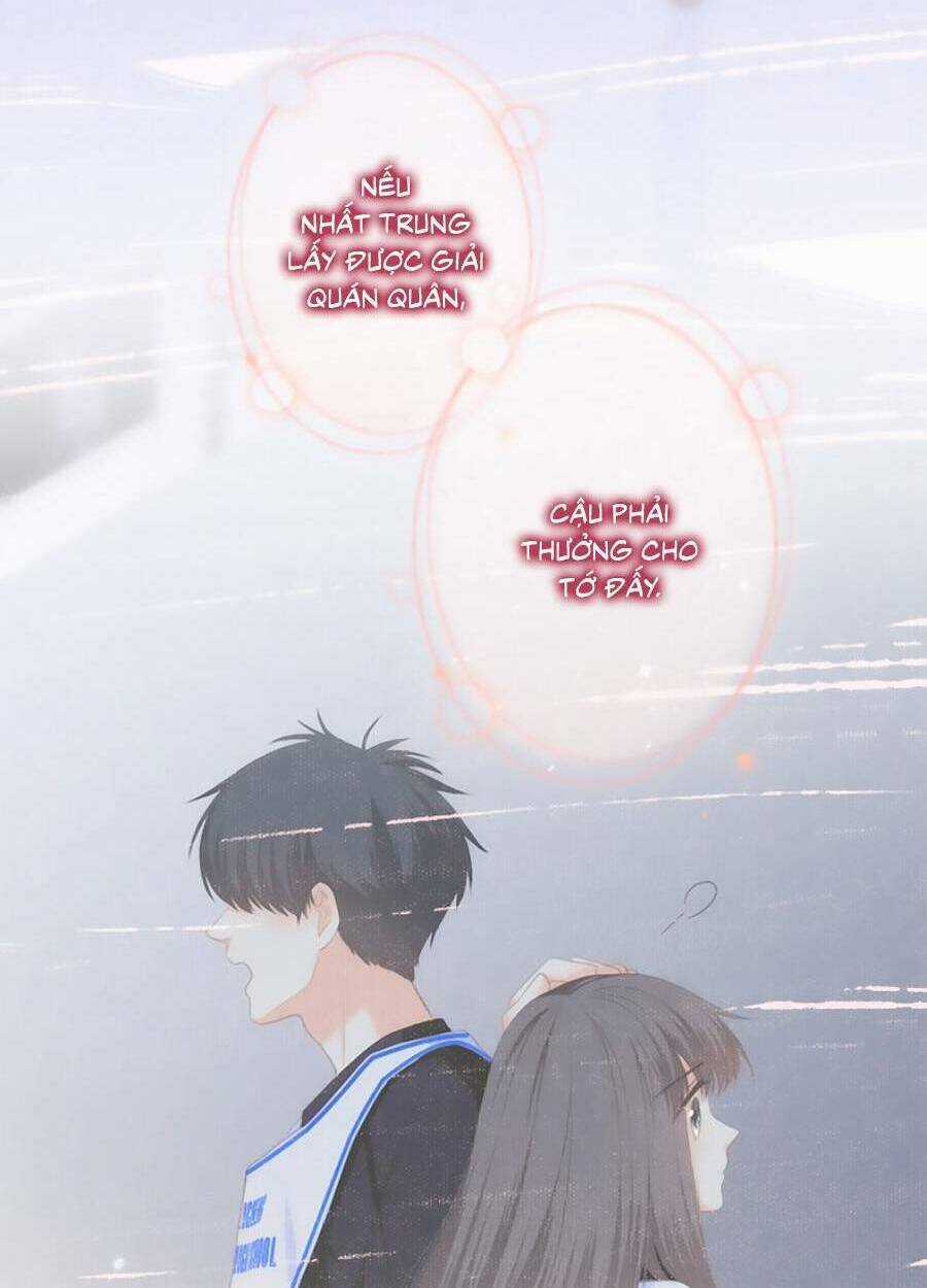 Con Tim Rung Động 3 - Chapter 38 - Trang 109